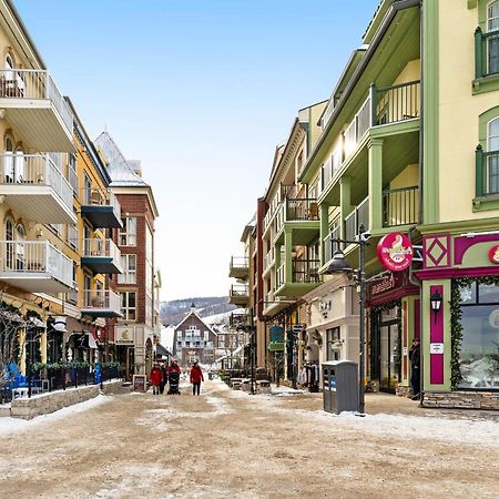 Mountainwalk Appartement Blue Mountains Buitenkant foto