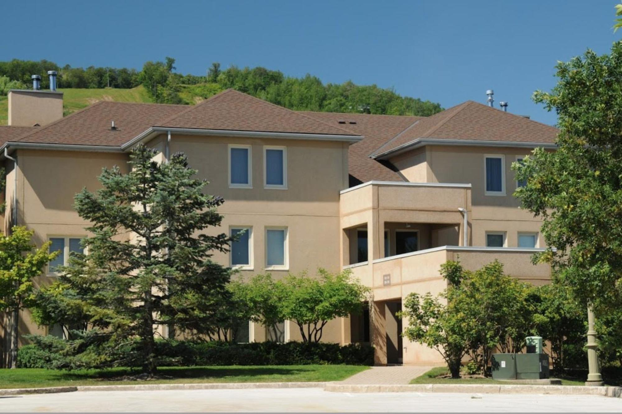 Mountainwalk Appartement Blue Mountains Buitenkant foto
