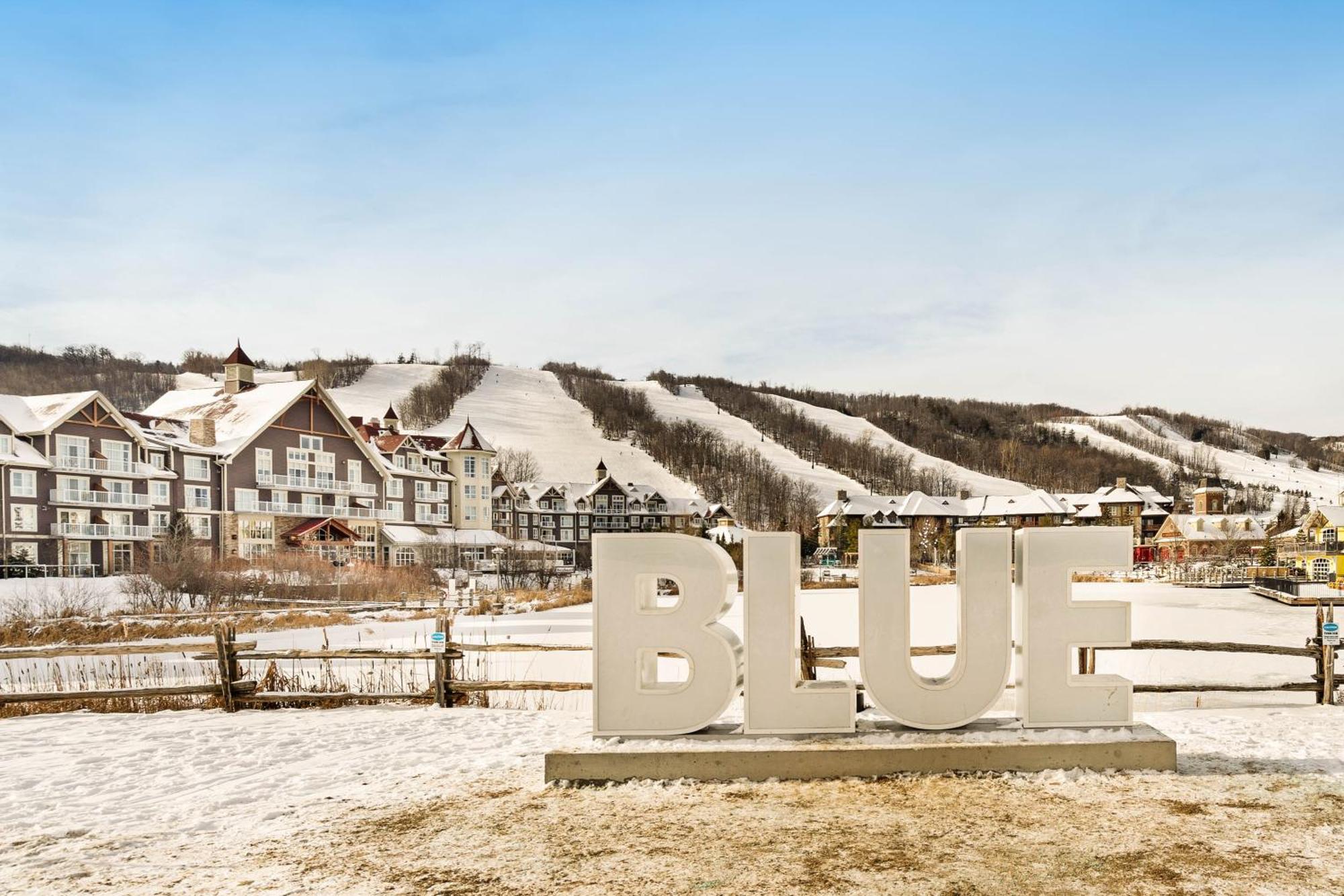 Mountainwalk Appartement Blue Mountains Buitenkant foto