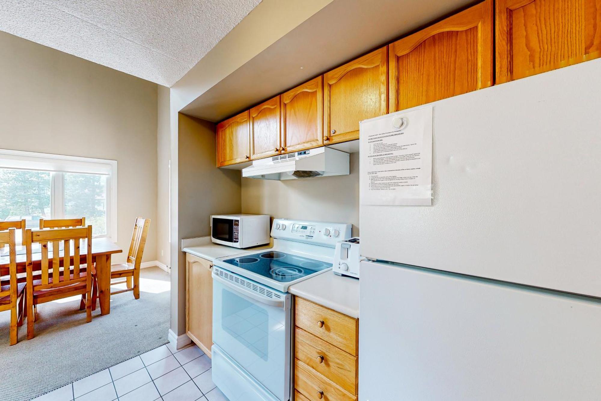 Mountainwalk Appartement Blue Mountains Kamer foto