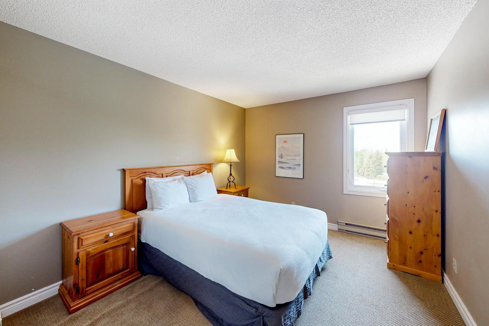 Mountainwalk Appartement Blue Mountains Kamer foto