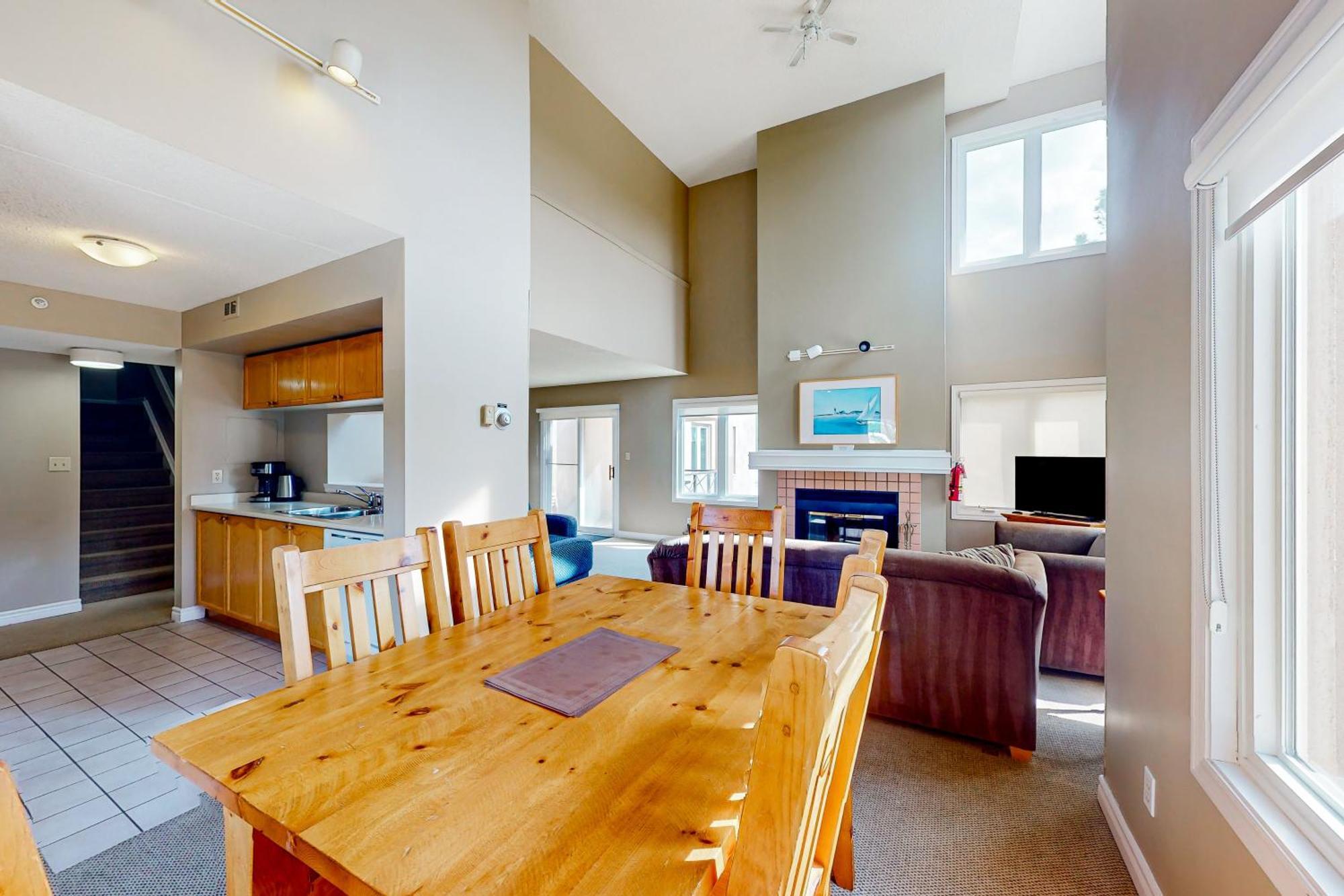 Mountainwalk Appartement Blue Mountains Kamer foto