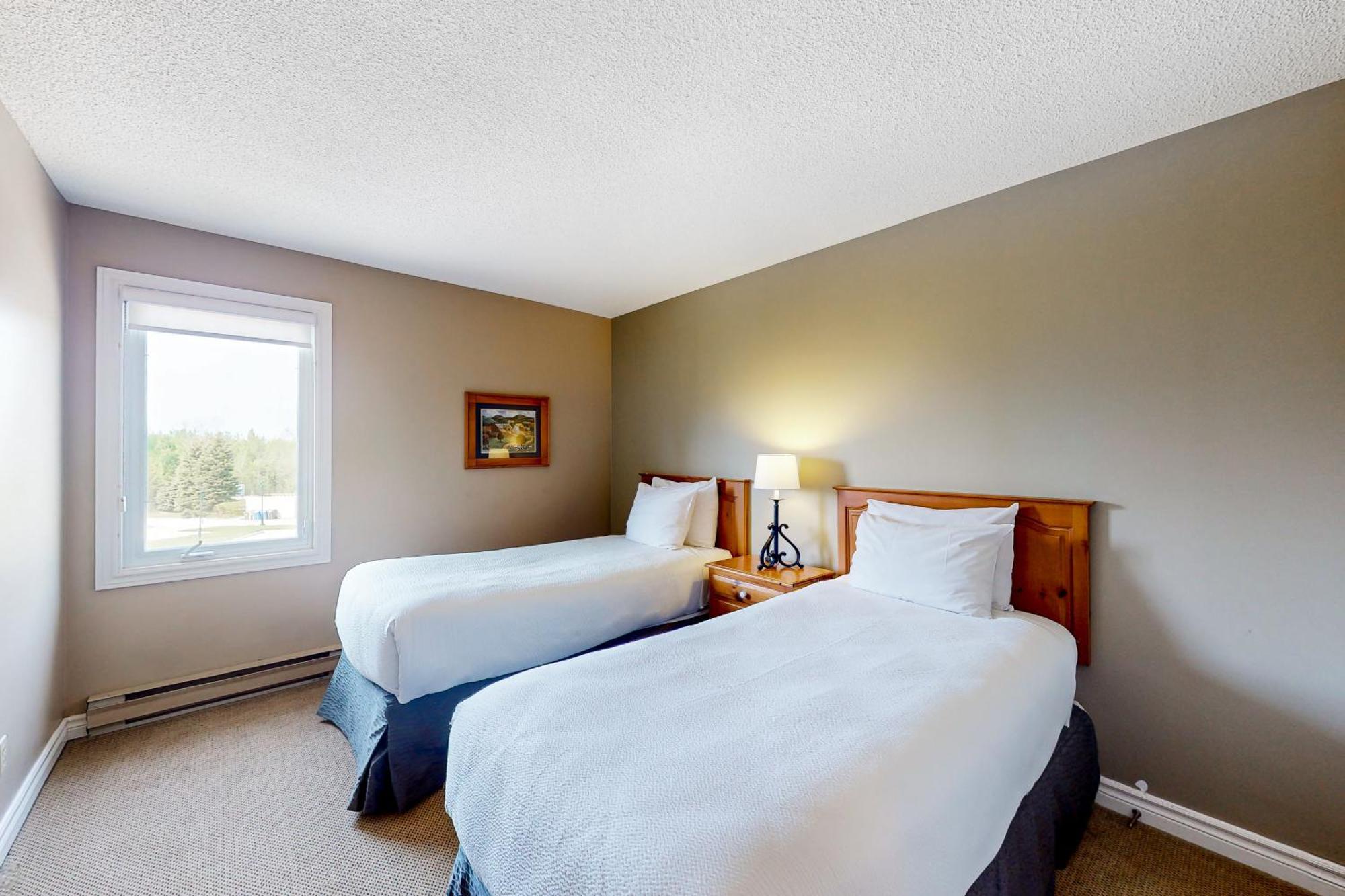 Mountainwalk Appartement Blue Mountains Kamer foto