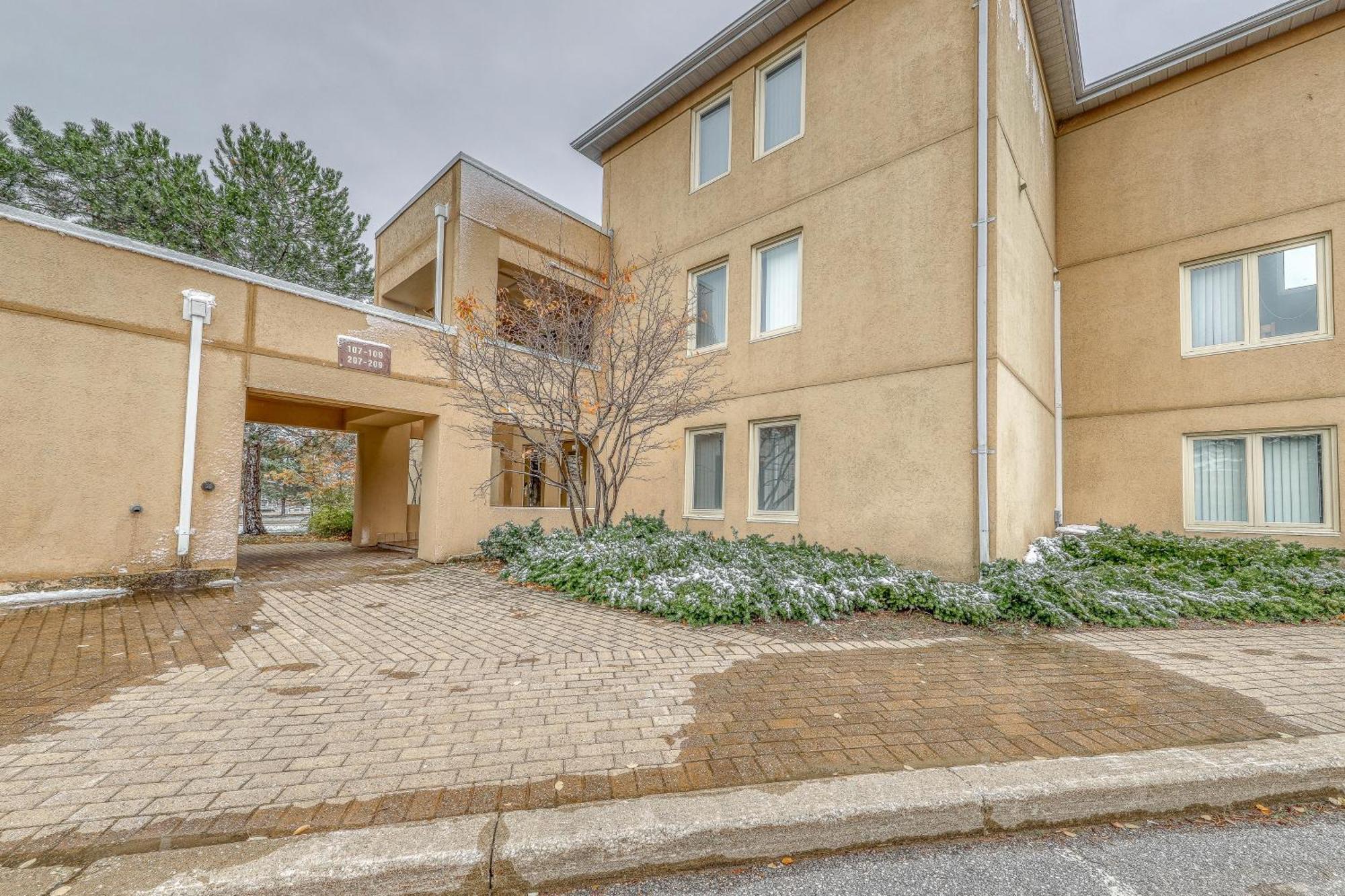 Mountainwalk Appartement Blue Mountains Kamer foto