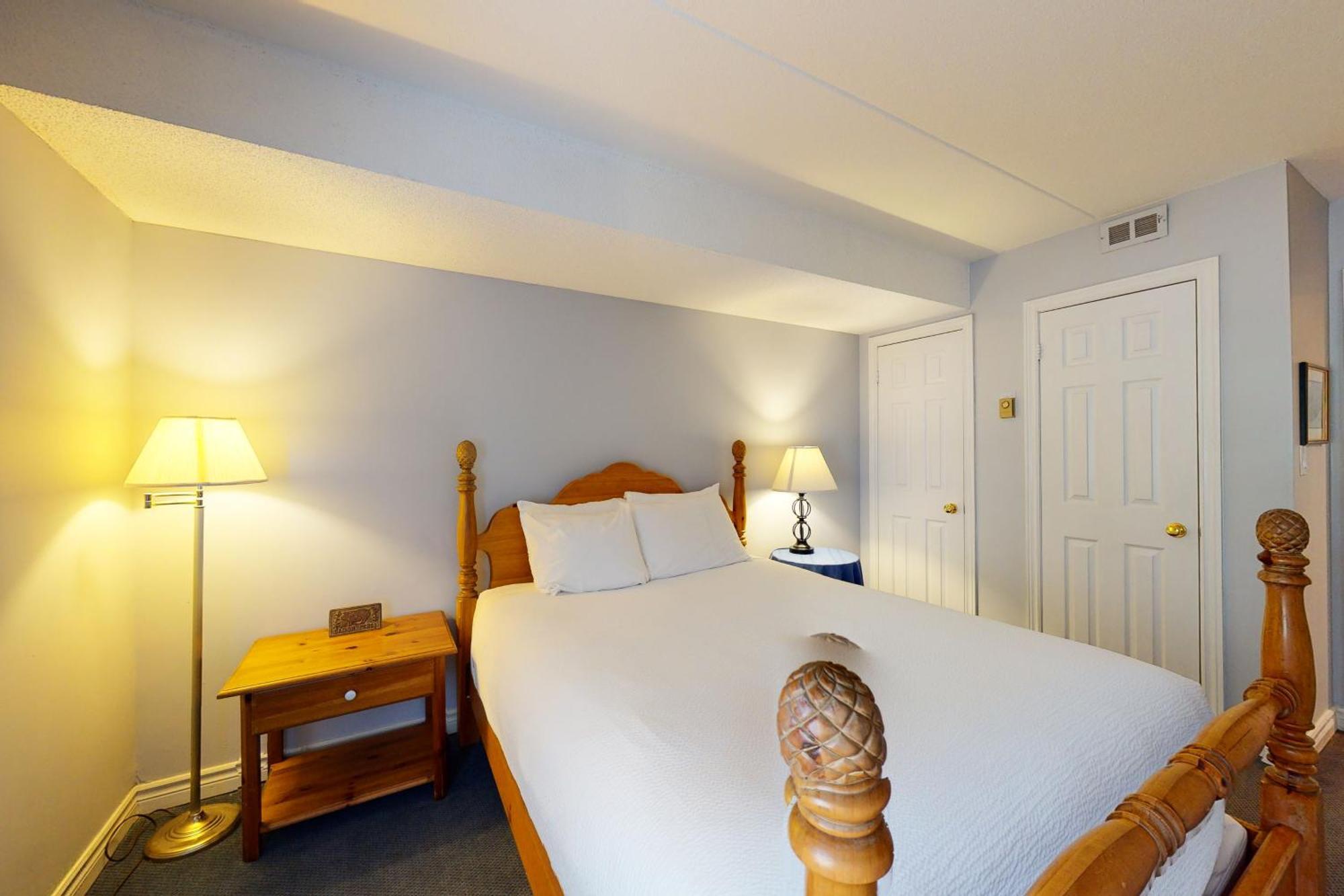 Mountainwalk Appartement Blue Mountains Kamer foto