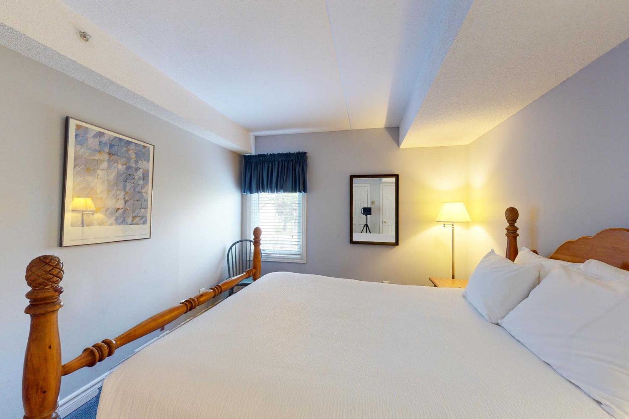 Mountainwalk Appartement Blue Mountains Kamer foto