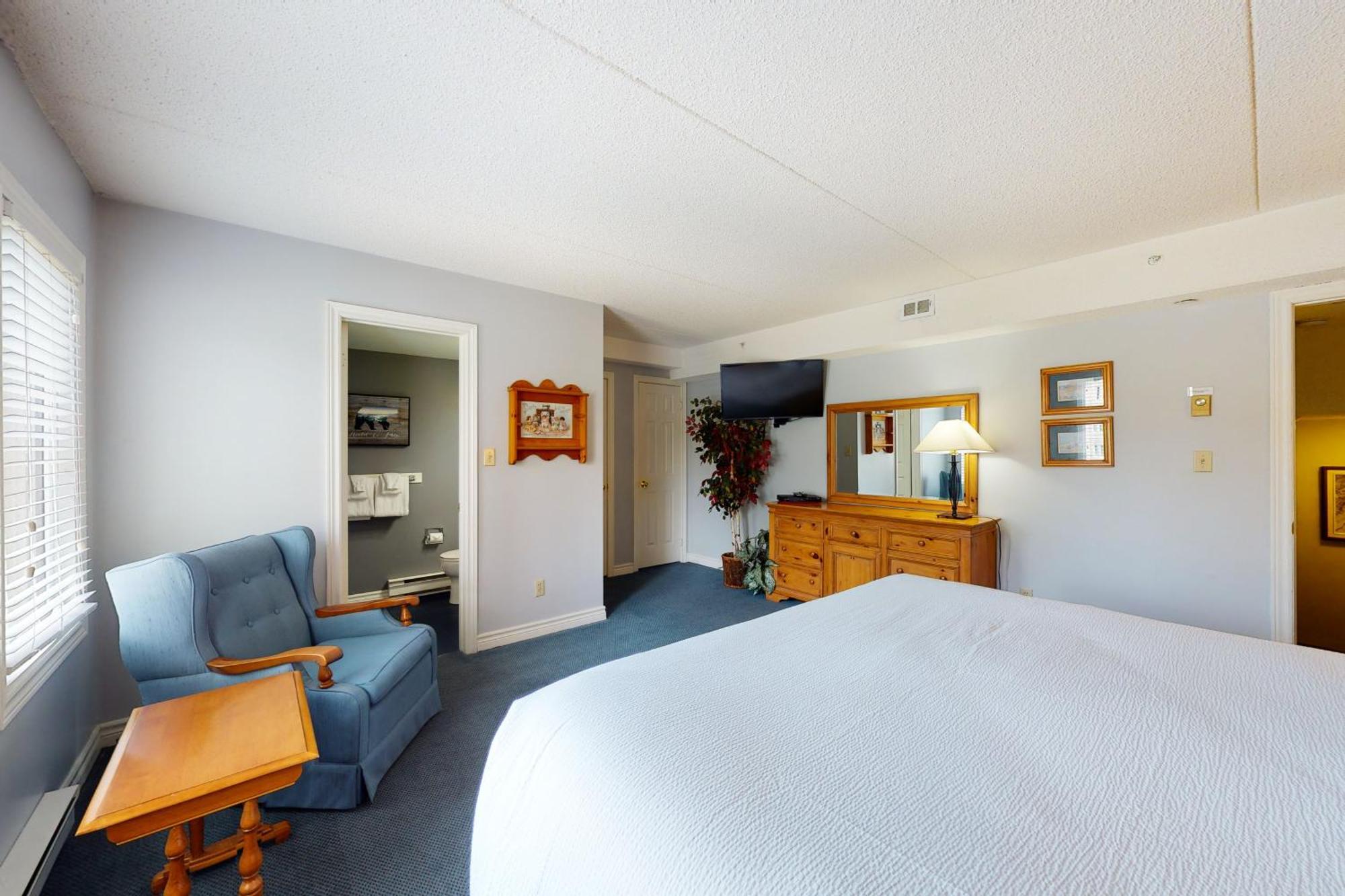 Mountainwalk Appartement Blue Mountains Kamer foto