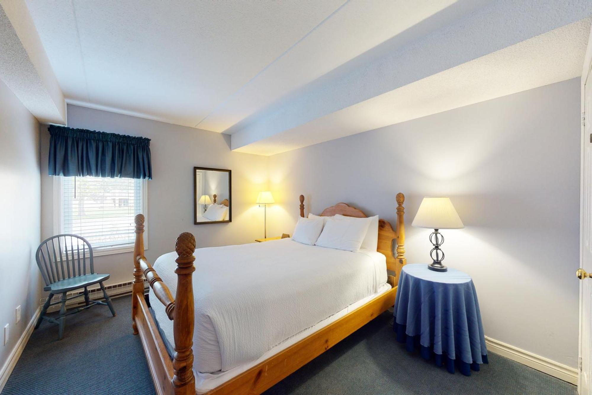 Mountainwalk Appartement Blue Mountains Kamer foto