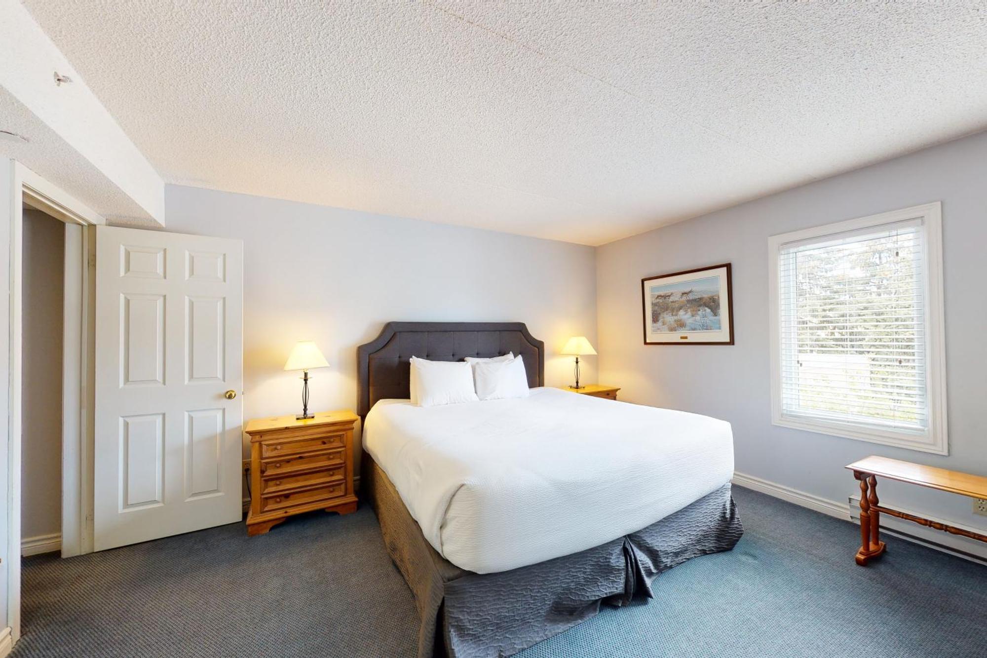 Mountainwalk Appartement Blue Mountains Kamer foto