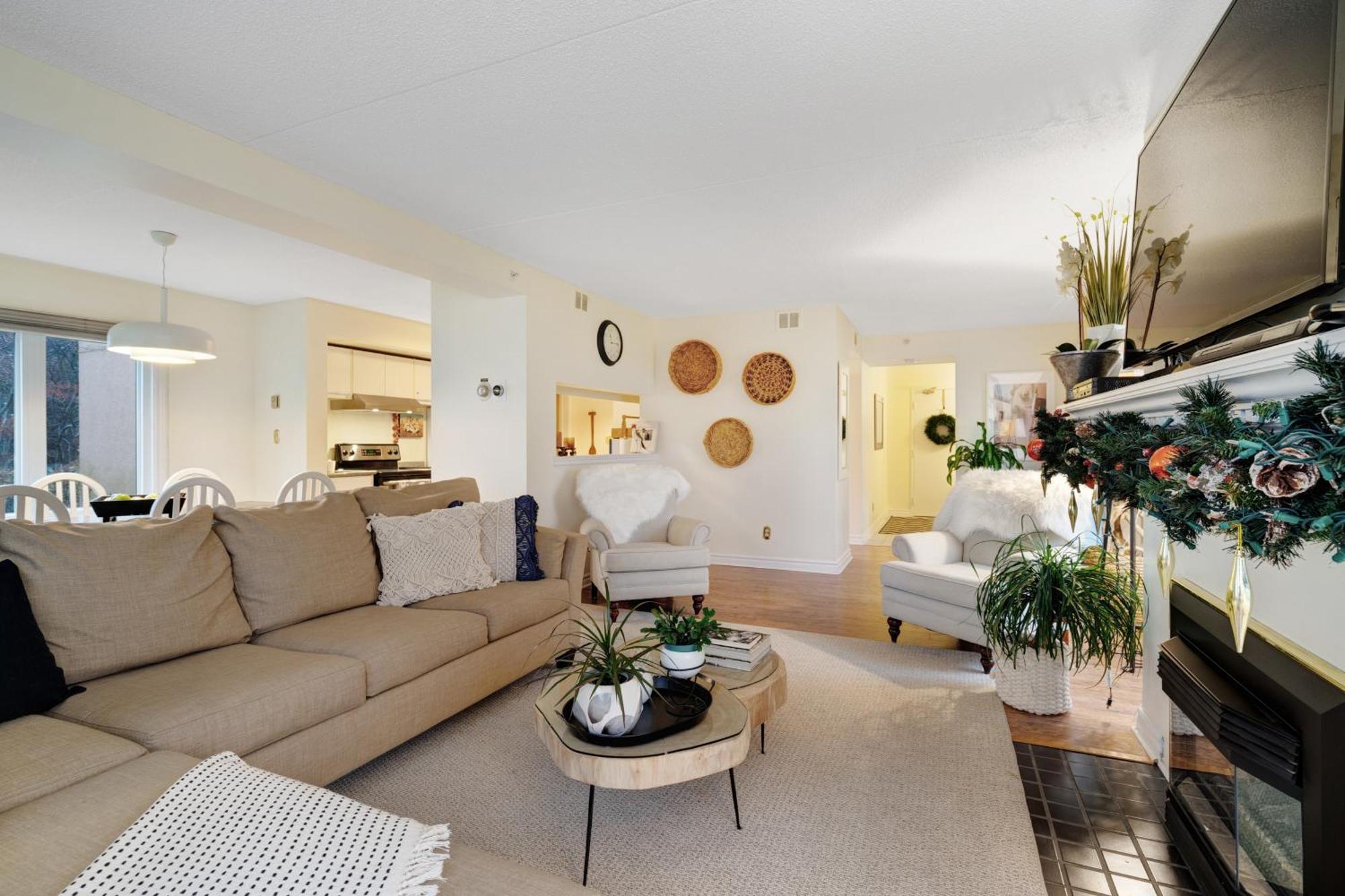 Mountainwalk Appartement Blue Mountains Kamer foto