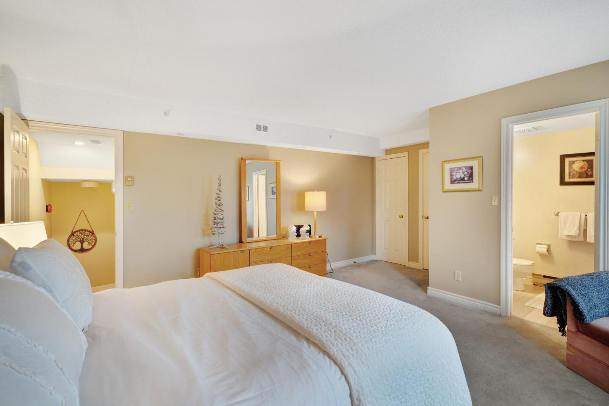 Mountainwalk Appartement Blue Mountains Kamer foto