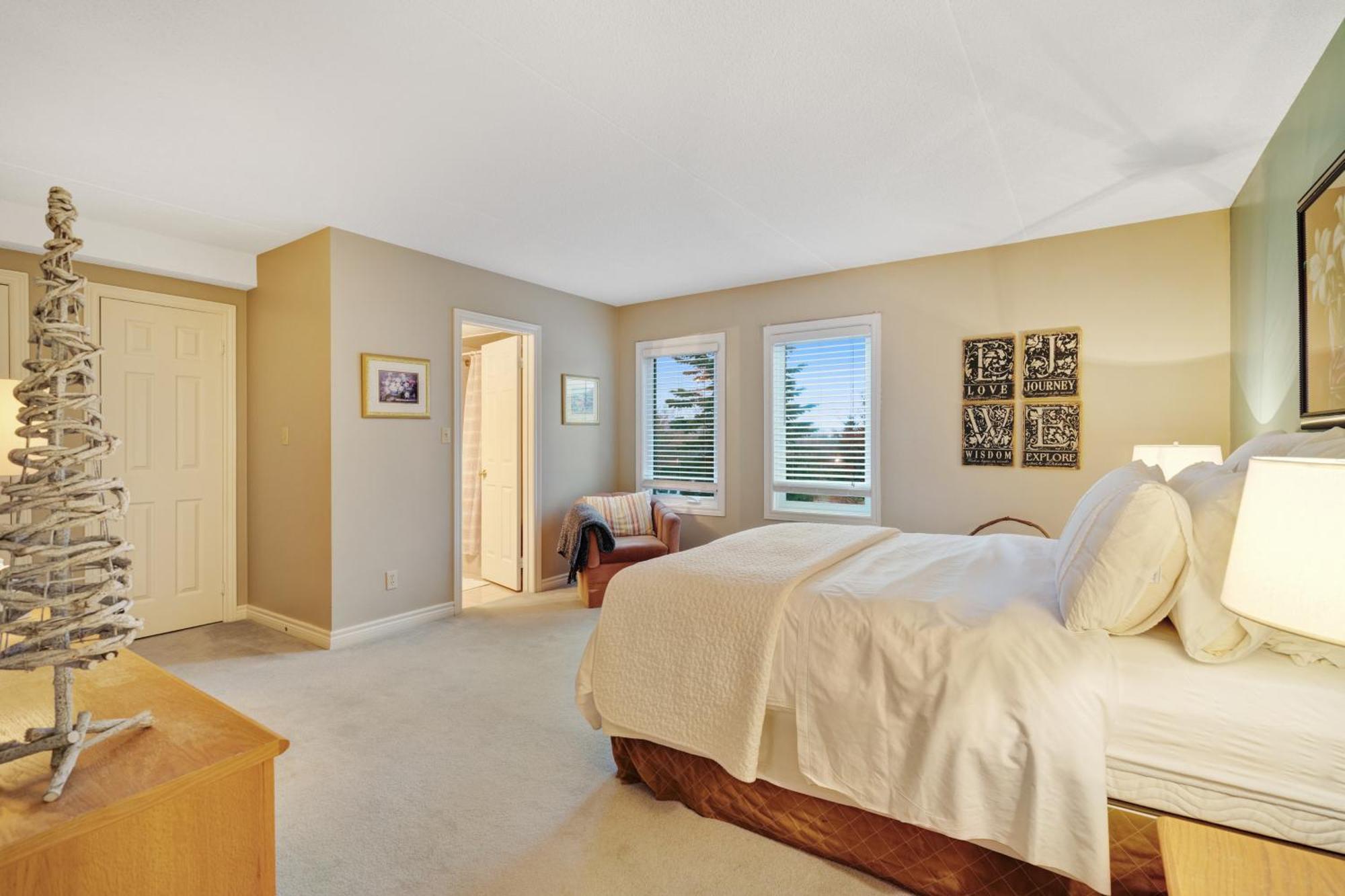 Mountainwalk Appartement Blue Mountains Kamer foto