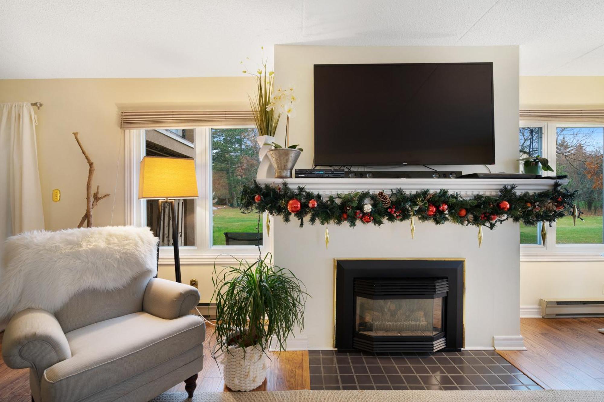Mountainwalk Appartement Blue Mountains Kamer foto