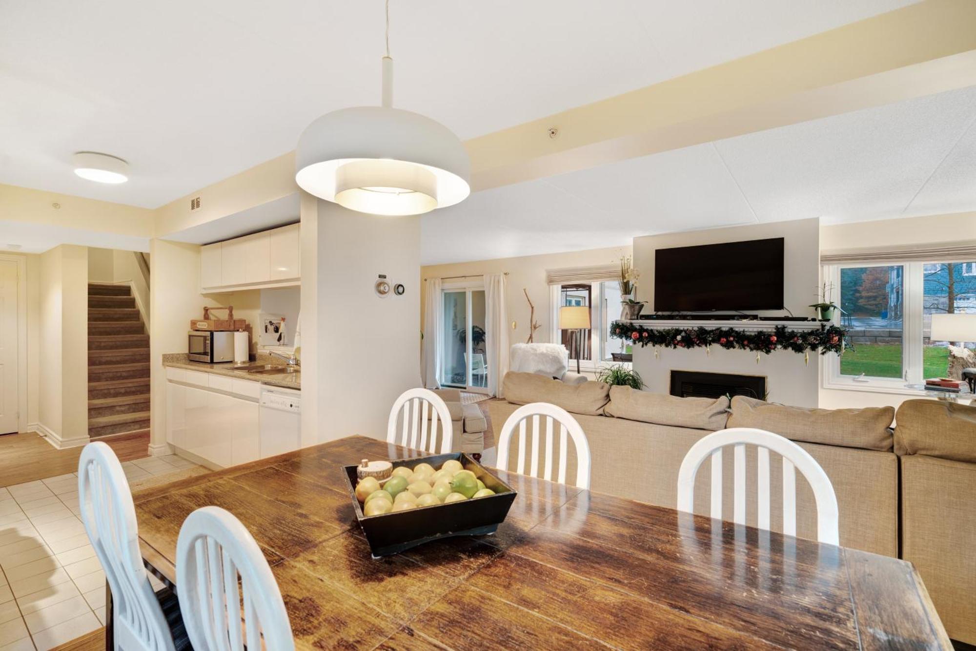 Mountainwalk Appartement Blue Mountains Kamer foto