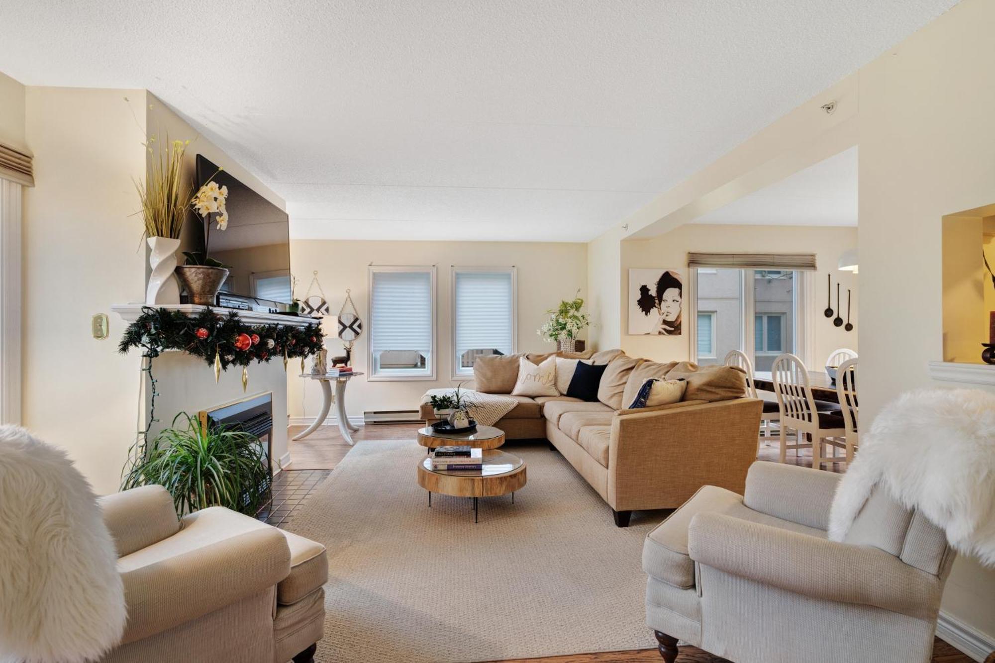 Mountainwalk Appartement Blue Mountains Kamer foto
