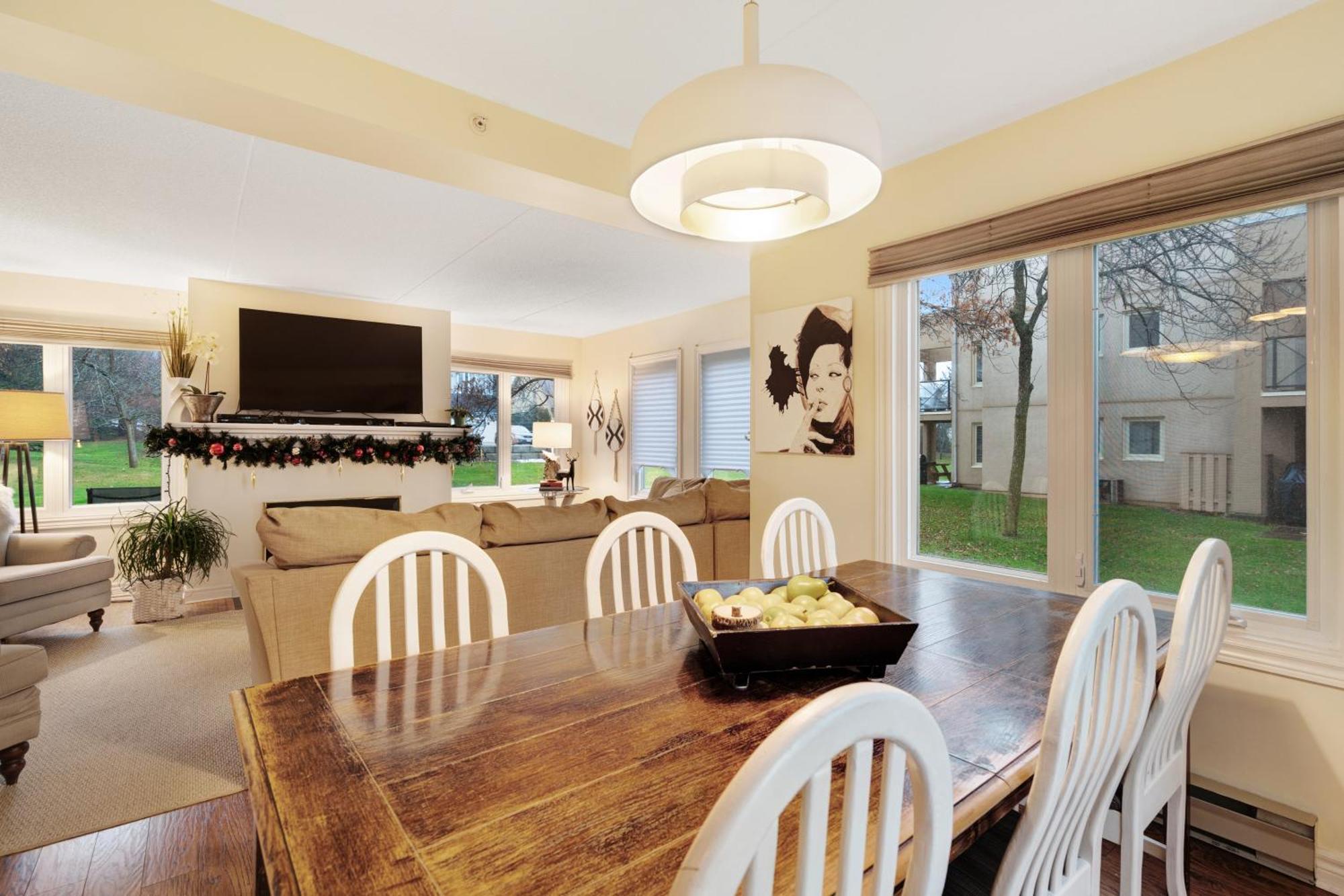 Mountainwalk Appartement Blue Mountains Kamer foto