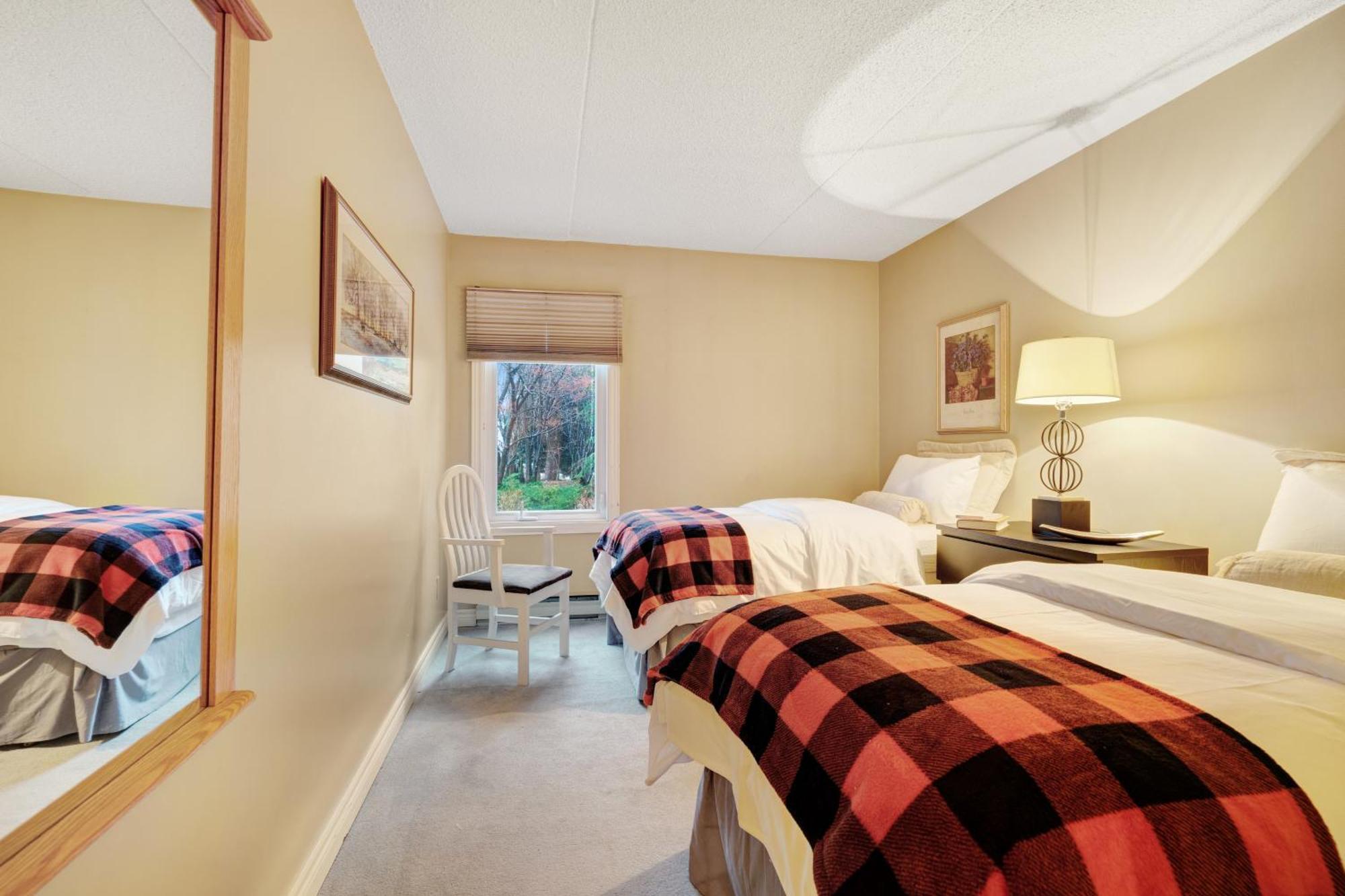 Mountainwalk Appartement Blue Mountains Kamer foto