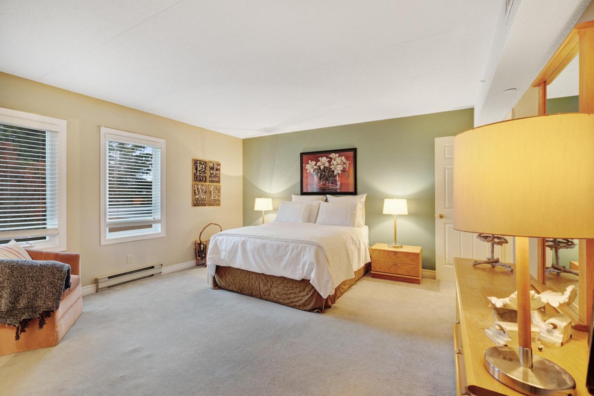 Mountainwalk Appartement Blue Mountains Kamer foto