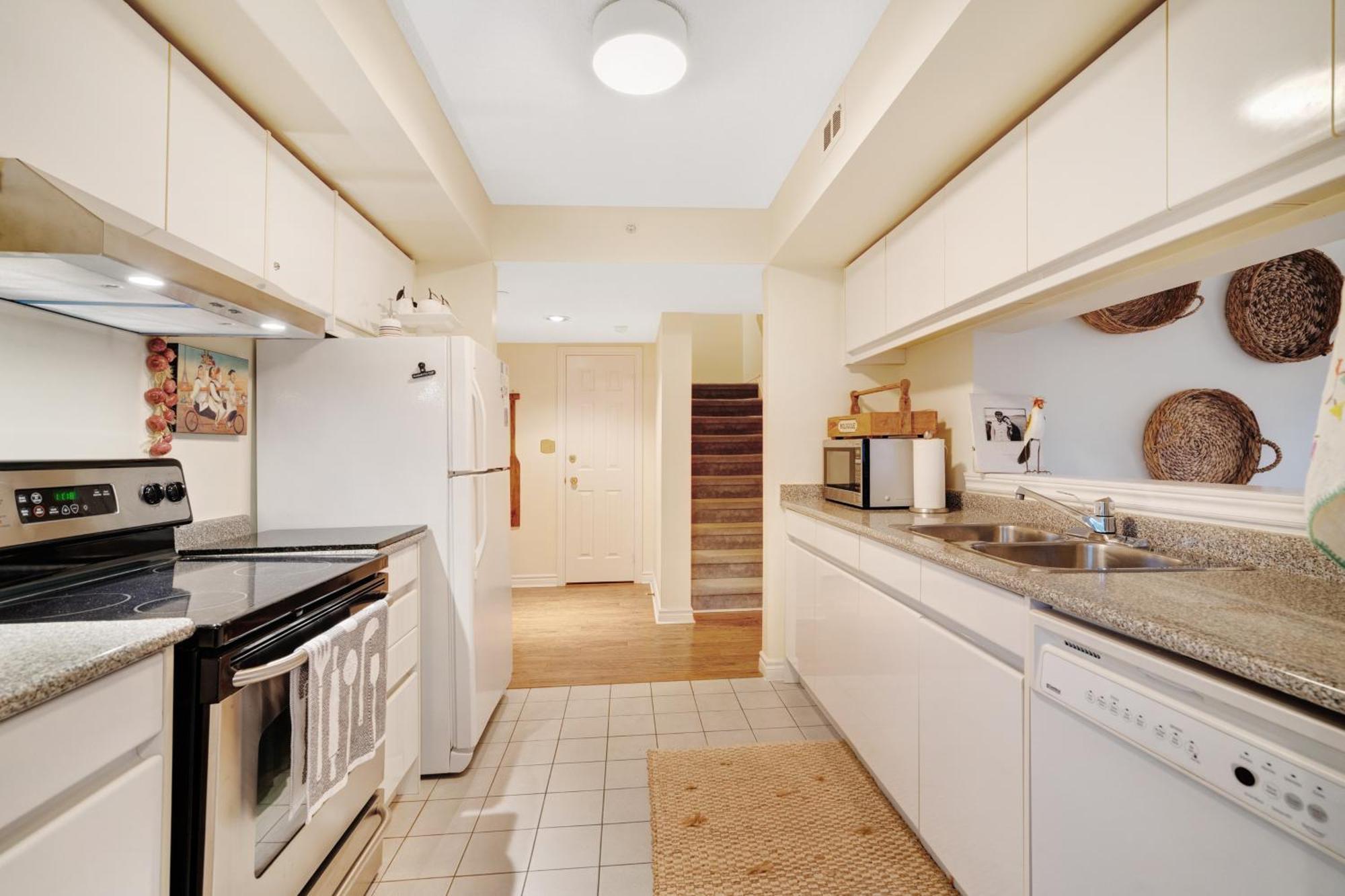 Mountainwalk Appartement Blue Mountains Kamer foto