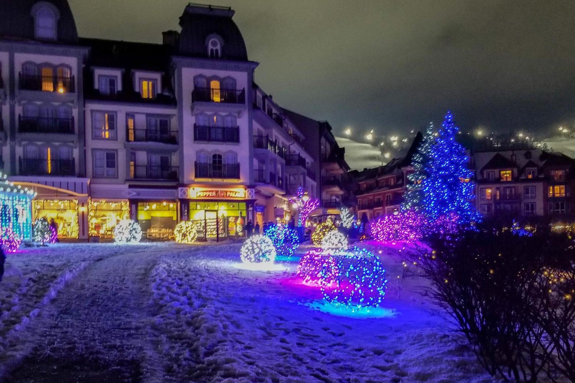 Mountainwalk Appartement Blue Mountains Buitenkant foto