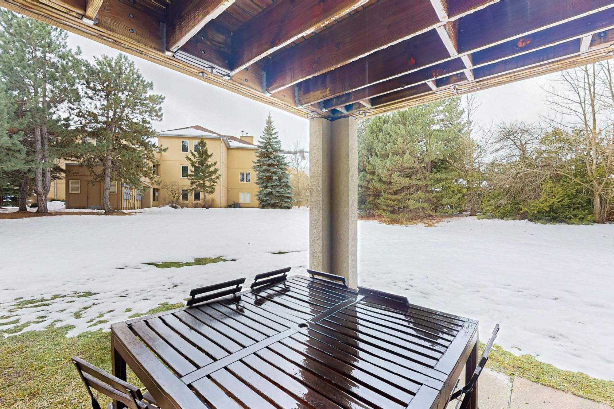 Mountainwalk Appartement Blue Mountains Kamer foto