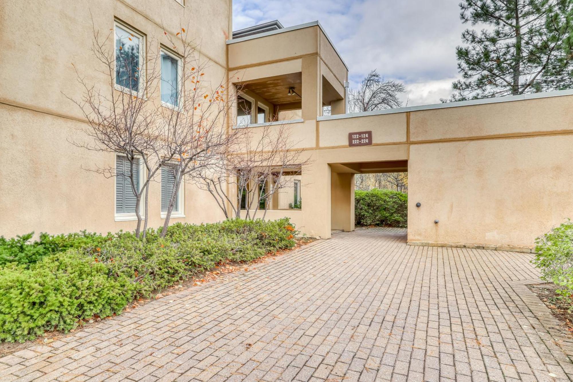 Mountainwalk Appartement Blue Mountains Kamer foto