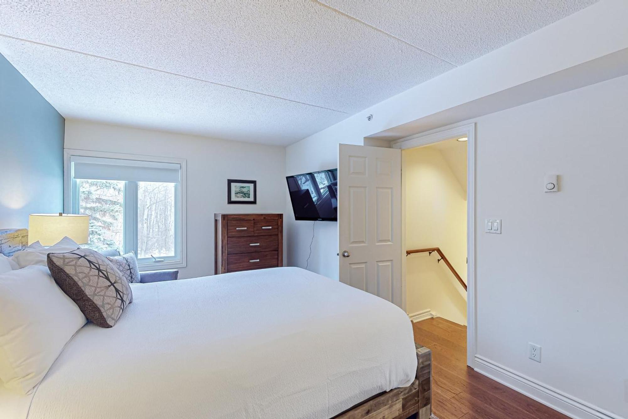 Mountainwalk Appartement Blue Mountains Kamer foto