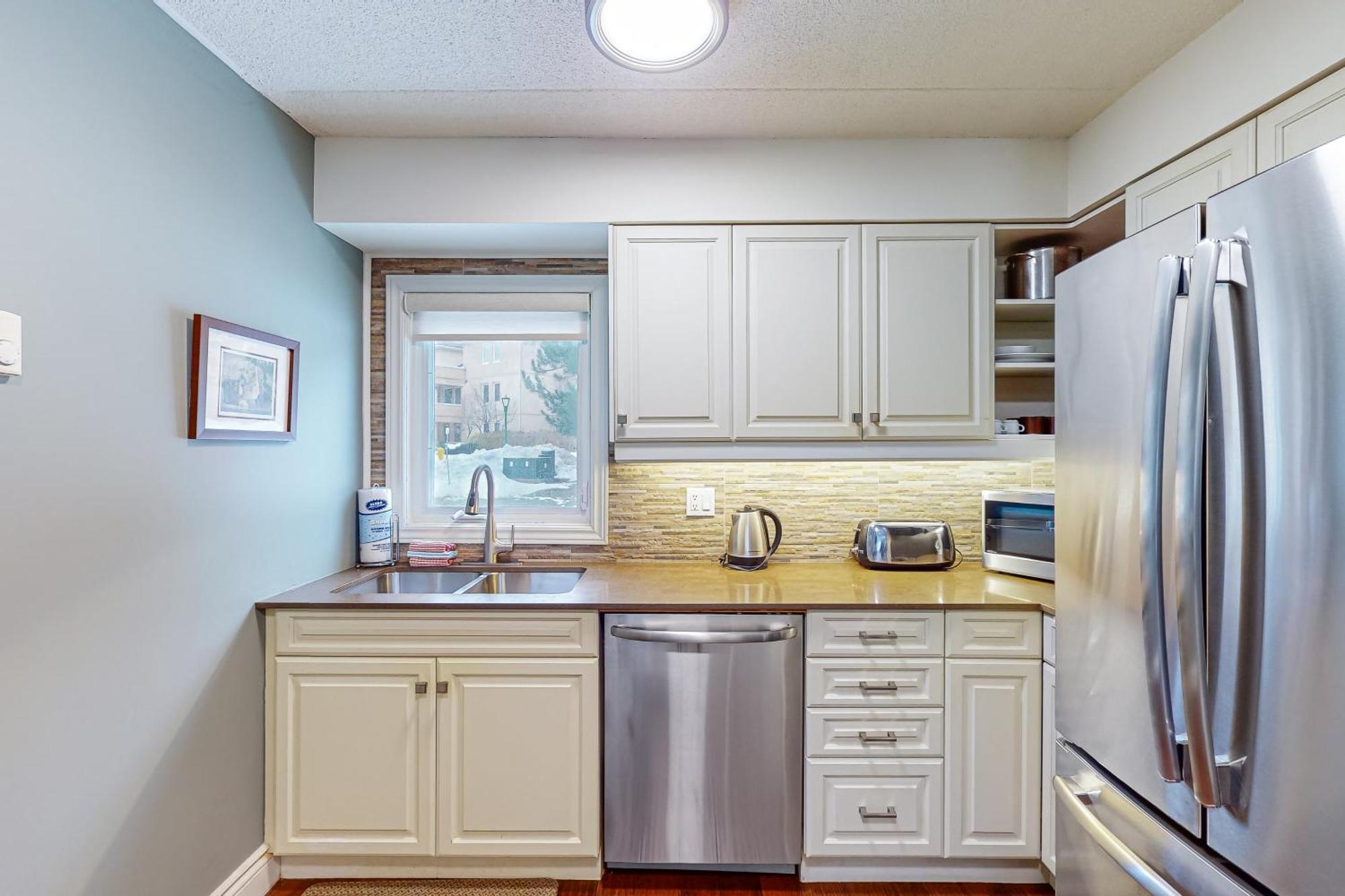 Mountainwalk Appartement Blue Mountains Kamer foto