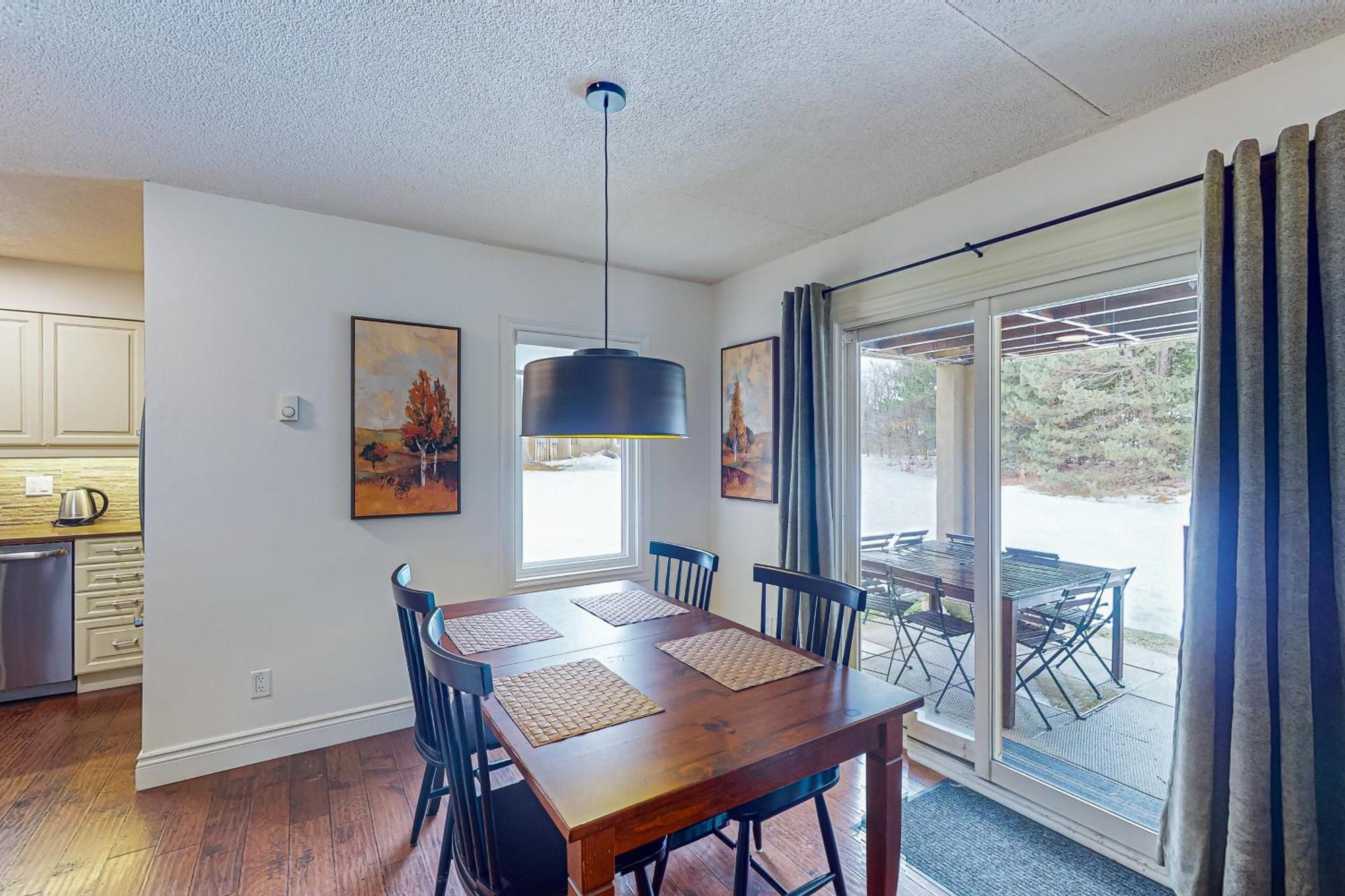 Mountainwalk Appartement Blue Mountains Kamer foto