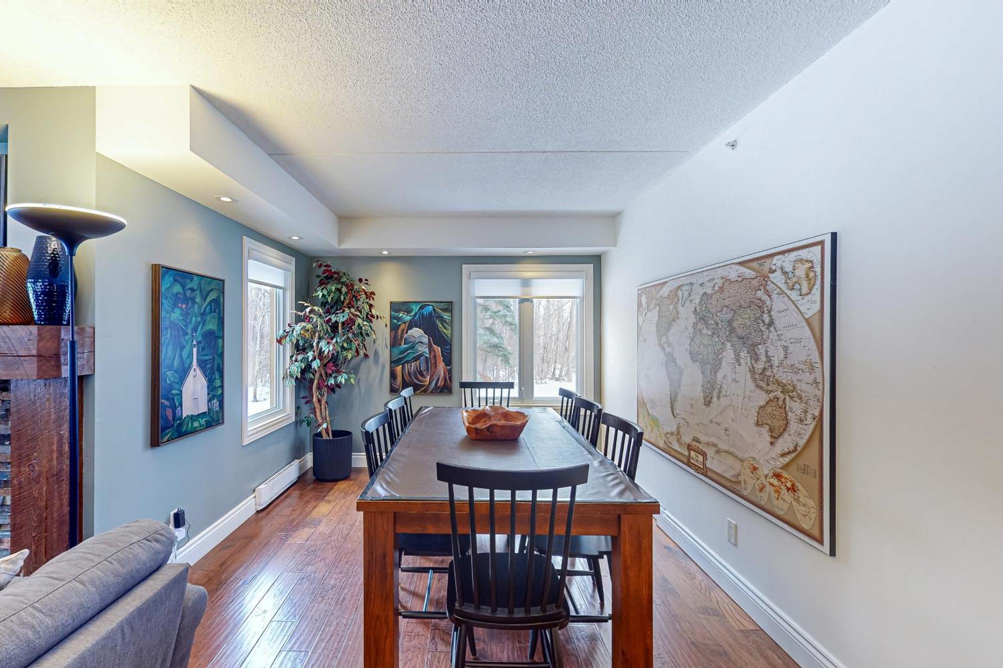 Mountainwalk Appartement Blue Mountains Kamer foto