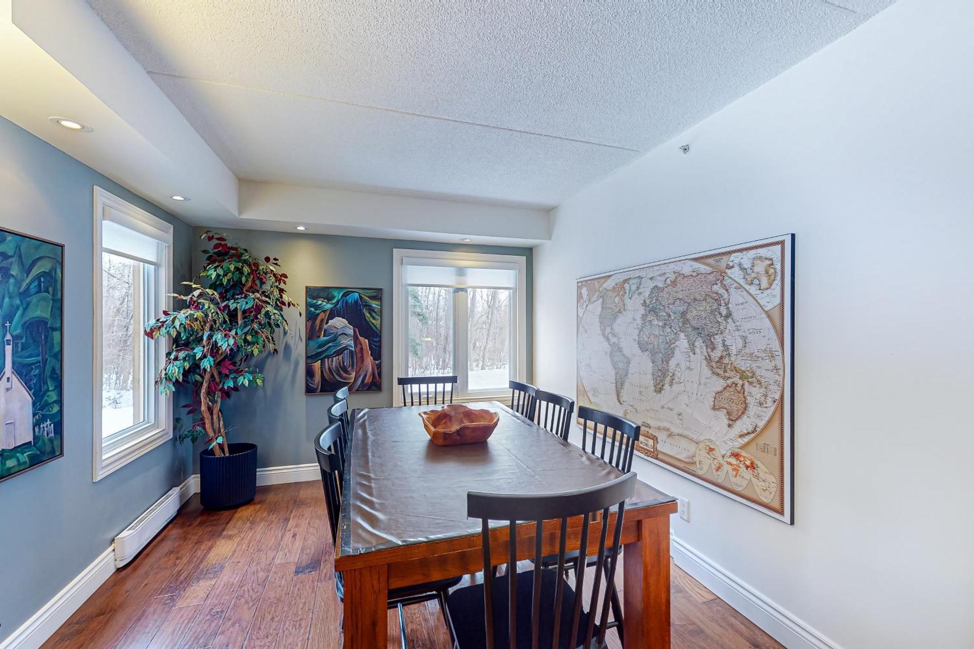 Mountainwalk Appartement Blue Mountains Kamer foto