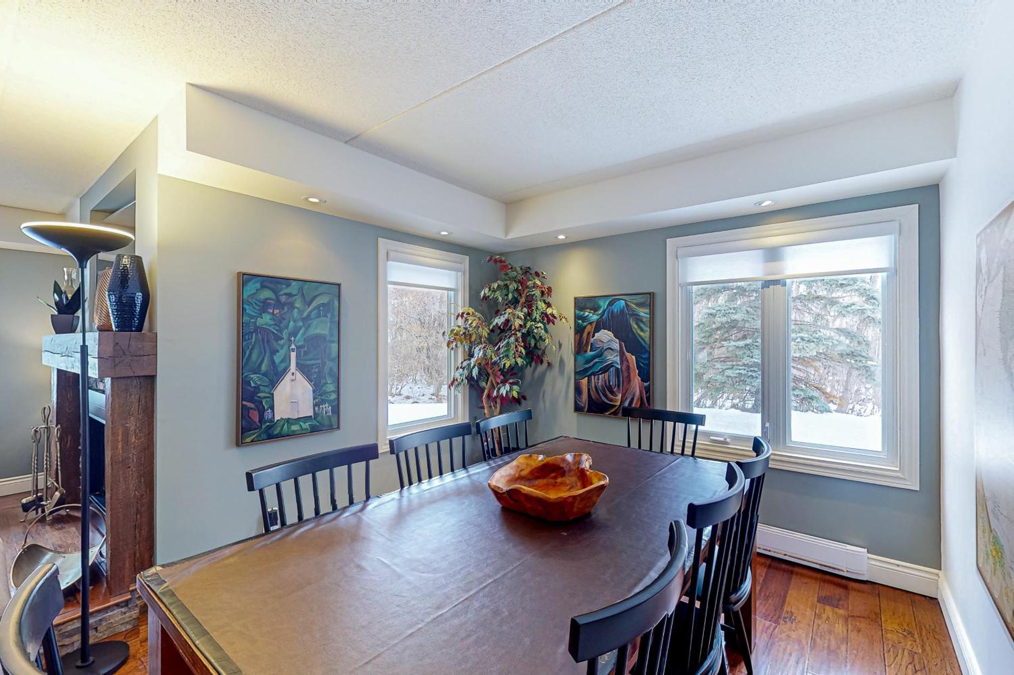Mountainwalk Appartement Blue Mountains Kamer foto
